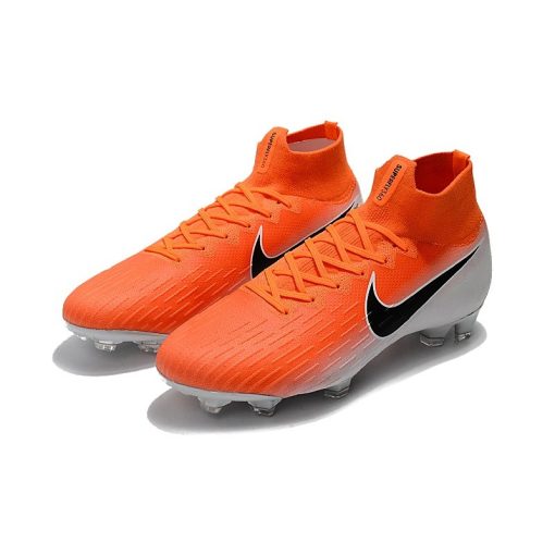 Nike Mercurial Superfly VI 360 Elite DF FG - Oranje Vit_8.jpg